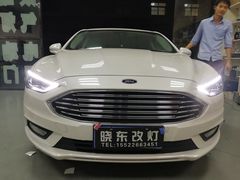 -晓东改灯全国连锁机构天津分店