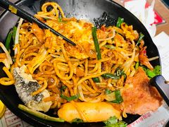 -肥汁米蘭香港米线(宁波路总店)