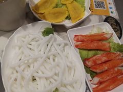 -鱼颜诱纸纸上烤鱼·蛙(龙湖天街店)