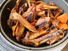 -美极鲜食坊(宝安南路店)