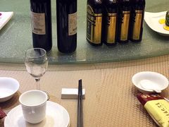 -新长岭大酒店酒楼