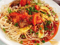 -临夏清真餐馆羊肉火锅(安德民族商贸城店)