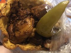 -王虎子大饼(甸柳新村五区店)