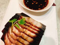 -大碗居·烤鸭·鱼头泡饼(天坛东门店)