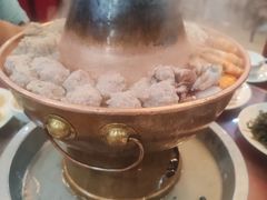 -山海关清和浑锅店