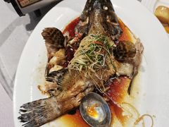 -紫阳海鲜楼·传承闽味(长乐路总店)