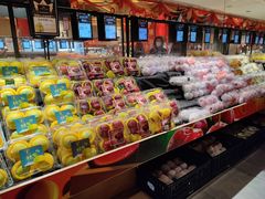 零售区-7fresh七鲜(大族广场店)