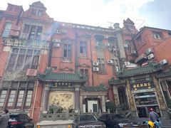 -梅龙镇酒家(南京西路总店)