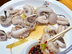 -黄小串·烤串海鲜涮牛肚(升龙广场店)