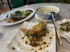 -哈味食店(外伶仃岛店)