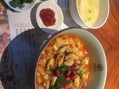 羊肉泡馍-同盛祥(曲江大唐不夜城店)