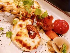 -上海苏宁宝丽嘉酒店·Cafe Bellagio西餐厅