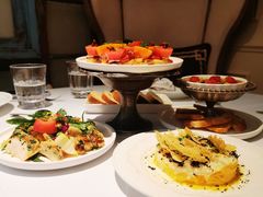 -壳里西餐厅Coquille Seafood Bistro(蒙自路店)