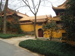 -灵谷景区
