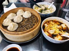 -熙盛源(滨湖万达店)