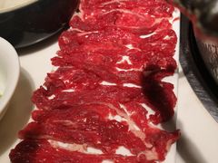 -潮牛壹号鲜牛肉火锅(光谷天地店)