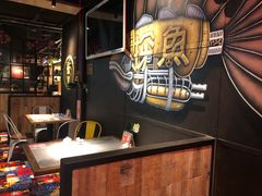 -探鱼·鲜青椒爽麻烤鱼(北京路天河城店)