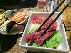 -扬之阿李菌汤火锅(1969店)