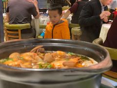 海鲜鸡煲-川味堂·四川豆花(八卦岭店)