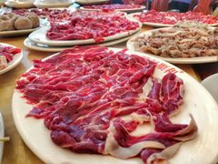 -陈记顺和潮汕牛肉火锅(韩江路店)