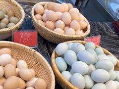 -7号院家宴.烧鸽子(门头沟店)