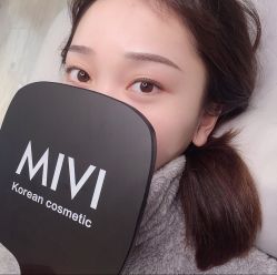 -MIVI半永久纹眉绣眉