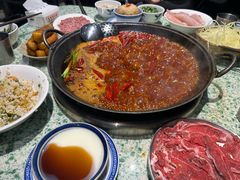 -五里关火锅(牛市口店)