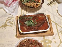 -串盟烧烤大排档·长沙美食地标(星沙店)