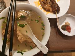 -南门小馆·清真(国贸商城店)