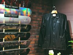 -聚点滑板SPOT SKATE(常熟路店)