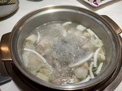 -喃喃椰·糟粕醋·椰子鸡火锅(七堡花园店)