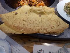 -山河屯铁锅炖(哈西站店)