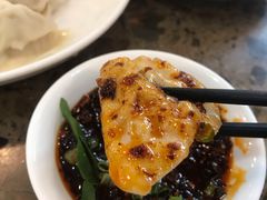 -周家大连水饺(美专校街店)