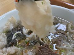 -金粿粿·牛肉粿