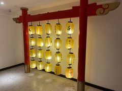 -唐风温泉