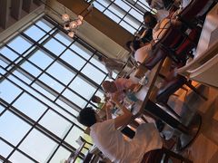-新食谱全日制餐厅·苏州苏州湾艾美酒店