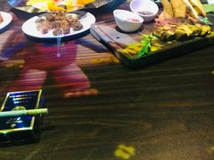 -异次元·LIGHT HOUSE·美食酒廊·休闲露台