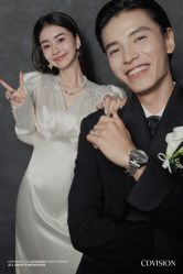 -CD视觉婚纱摄影