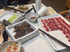 -傣妹火锅(南京东路一店)