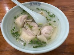 -潘国仙耳光馄饨(黄家阙路店)