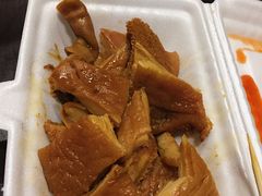 -细妹五香牛杂(步行街店)