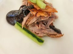 -安徽高速开元国际大酒店·地中海自助餐厅