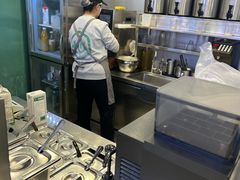 -仙雨林·奶茶鲜果茶(书院巷店)