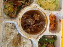 -伙靠·江浙菜(田林路店)