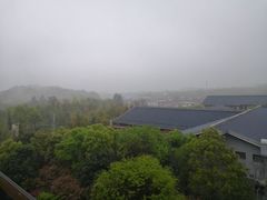 -天目湖御水温泉·度假酒店