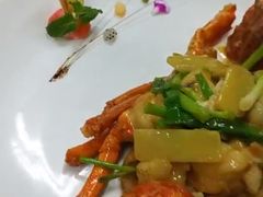 -山水雅居·江南雅宴(运河公园店)