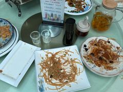 -五台山八大碗·地方风味菜馆(五爷庙店)