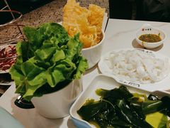 -八合里潮汕鲜牛肉火锅(上海汇智广场店)