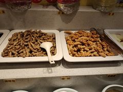 -香佰里鲜货火锅(佳乐金街店)
