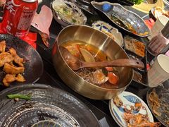 -谷牛和牛烤肉(漕河泾印象城店)